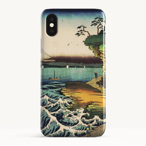 iPhone XS / Slim Case