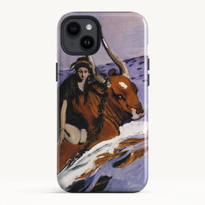 iPhone 15 Plus / Tough Case