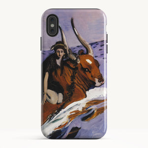 iPhone XS Max / Tough Case