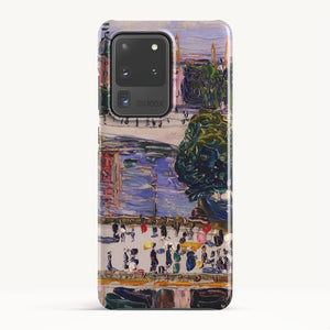 Galaxy S20 Ultra / Slim Case