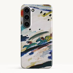 Galaxy S23 / Slim Case