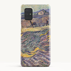 Galaxy A71 5G / Slim Case