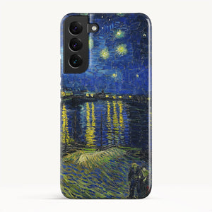 Galaxy S22 Plus / Slim Case