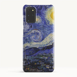 Galaxy S20 Plus / Slim Case