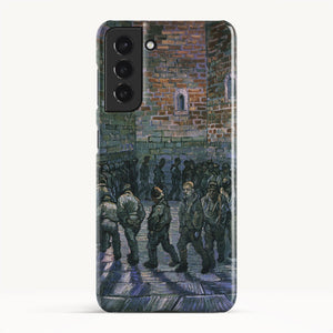 Galaxy S21 / Slim Case