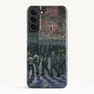 Galaxy S22 Plus / Slim Case