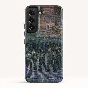 Galaxy S22 / Tough Case