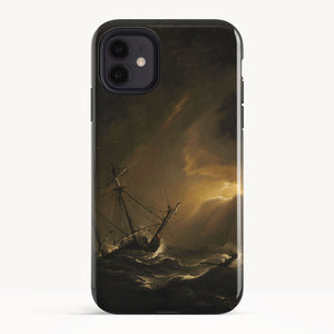 iPhone 11 / Tough Case