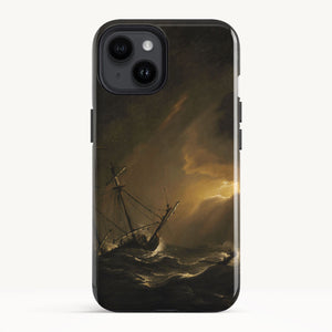 iPhone 14 / Tough Case