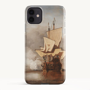 iPhone 11 / Slim Case