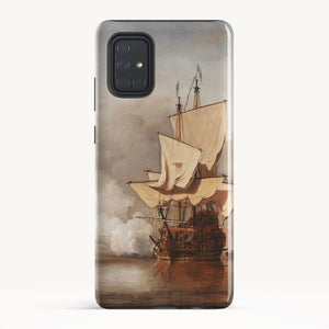 Galaxy A71 / Tough Case