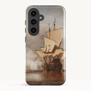 Galaxy S24 / Tough Case