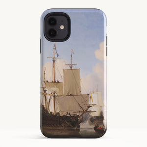 iPhone 11 / Tough Case