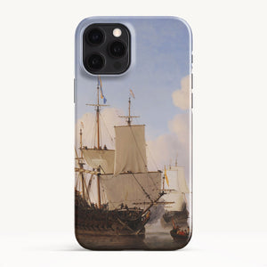 iPhone 12 Pro / Slim Case