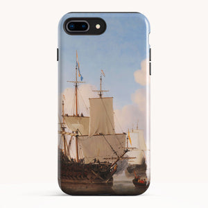 iPhone 8 Plus / Tough Case