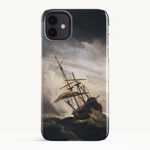 iPhone 11 / Slim Case