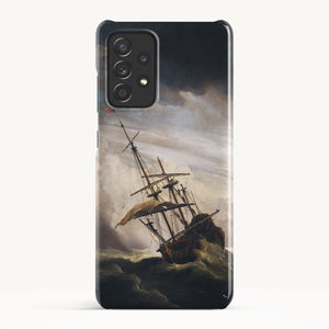 Galaxy A52 4G 5G / Slim Case