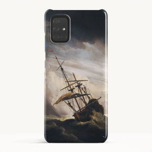 Galaxy A71 / Slim Case