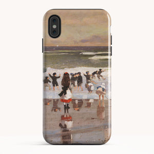 iPhone XS Max / Tough Case