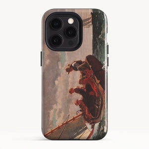 iPhone 15 Pro / Tough Case