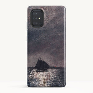 Galaxy A71 / Tough Case