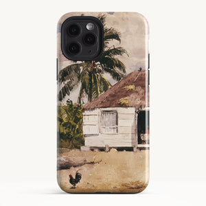 iPhone 11 Pro / Tough Case