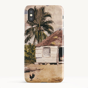 iPhone XS / Slim Case