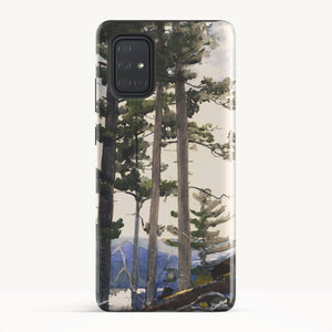 Galaxy A71 / Tough Case