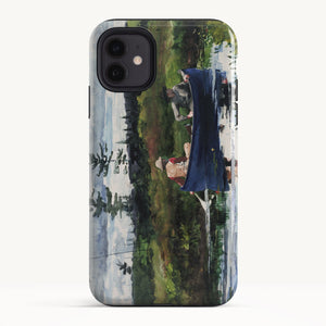 iPhone 11 / Tough Case