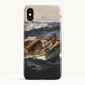 iPhone XS / Slim Case