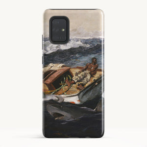 Galaxy A71 5G / Tough Case